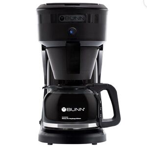 BUNN Coffee Maker Speed Fast Brew Commercial Brewing at Home